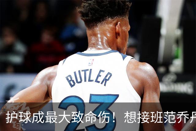 护球成最大致命伤！想接班范乔丹成为主控谢泼德还差一项核心特质